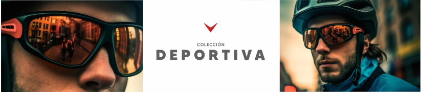 Lentes Deportivos