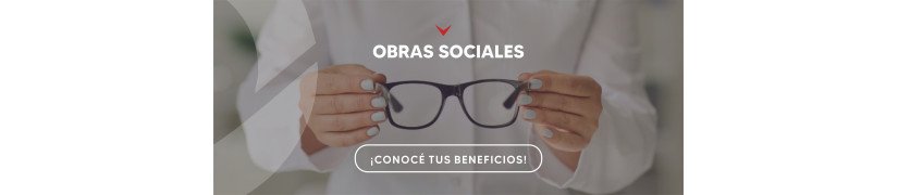 Obras Sociales